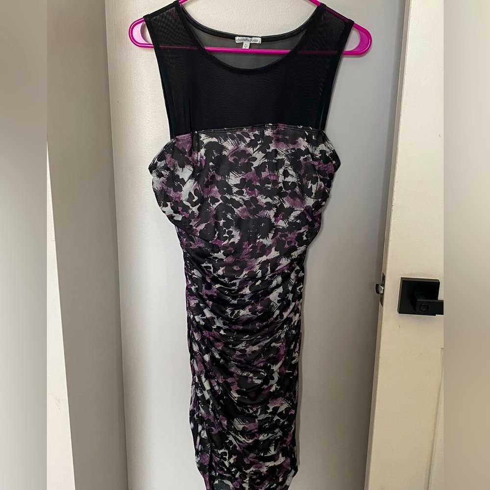 Evening dress